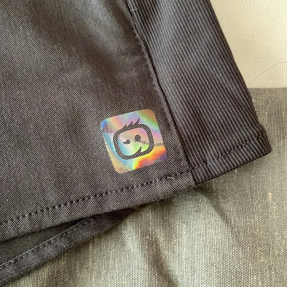 Scrub TOP - Picture 2 of 4